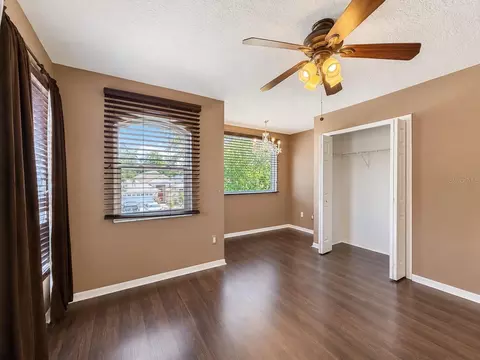 Bedroom - 9407 Chart House Ct, Riverview, FL 33578 photo 7 of 7