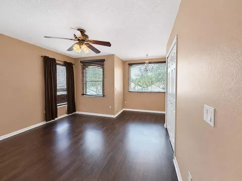 Bedroom - 9407 Chart House Ct, Riverview, FL 33578 photo 6 of 7