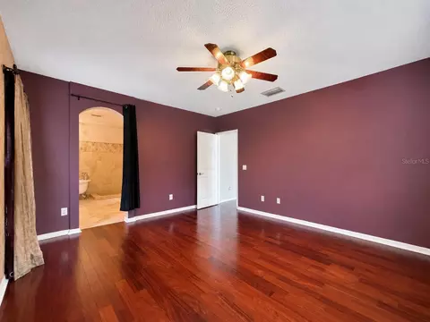 Bedroom - 9407 Chart House Ct, Riverview, FL 33578 photo 1 of 7