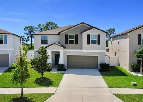 12841 Wildflower Meadow Dr, Riverview, FL 33579