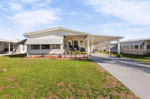 36853 Jodi Ave, Zephyrhills, FL 33542