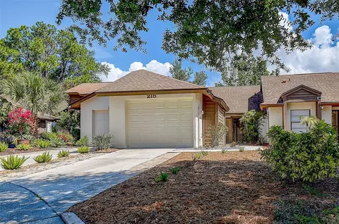 215 Lighthouse Ct #40215, Safety Harbor, FL 34695