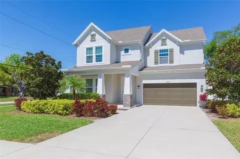 3621 W De Leon St, Tampa, FL 33609