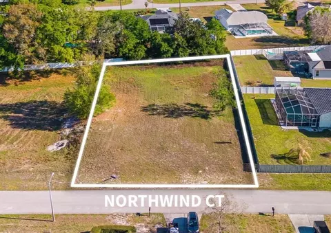 . Northwind Court, Spring Hill, FL 34608