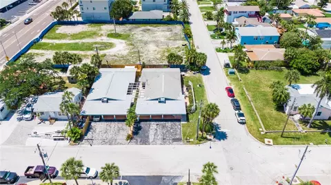 52 154th Ave #52, Madeira Beach, FL 33708