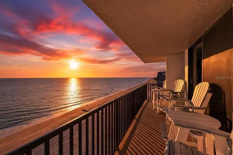 15316 Gulf Blvd #903, Madeira Beach, FL 33708