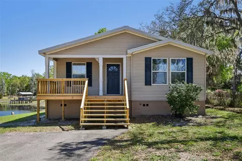 12714 Balm Riverview Rd, Riverview, FL 33579