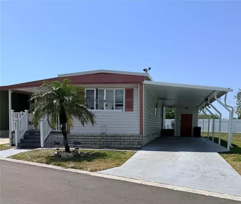 651 54th Ln S #14, Gulfport, FL 33707