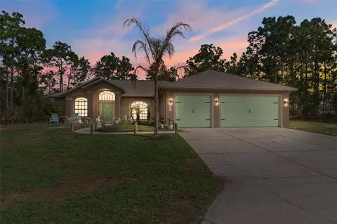 46 Fringetree St, Homosassa, FL 34446