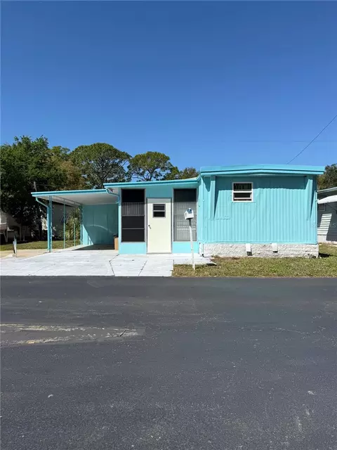 7803 46th Ave N #129, Saint Petersburg, FL 33709