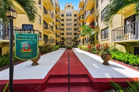 130 4th Ave N #106, Saint Petersburg, FL 33701