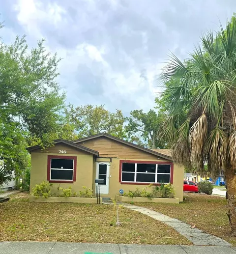 746 38th Ave S, Saint Petersburg, FL 33705