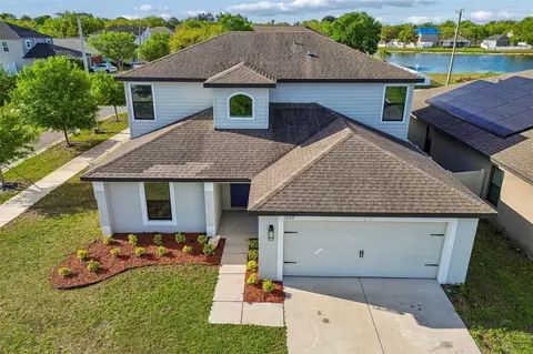 1009 Culbreath Green Ct, Ruskin, FL 33570