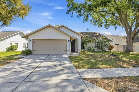 4550 Murcross Ln, New Port Richey, FL 34653