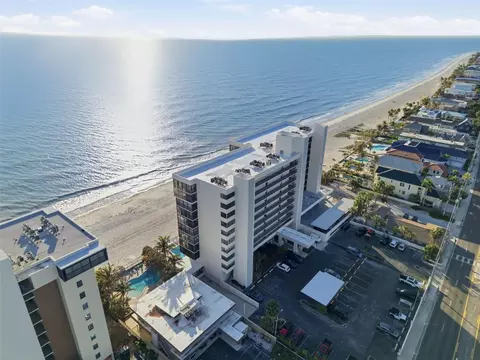 15462 Gulf Blvd #406, Madeira Beach, FL 33708