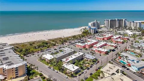 6700 Sunset Way #604, Saint Pete Beach, FL 33706