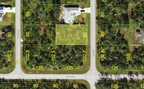 359 Friendly St, Port Charlotte, FL 33953