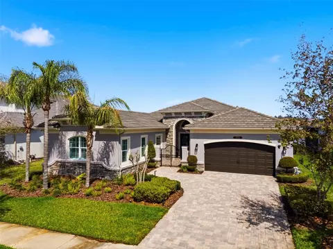 2552 Oakwood Preserve Dr, Wesley Chapel, FL 33543