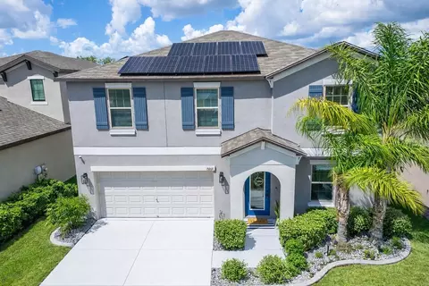 13209 Wildflower Meadow Dr, Riverview, FL 33579