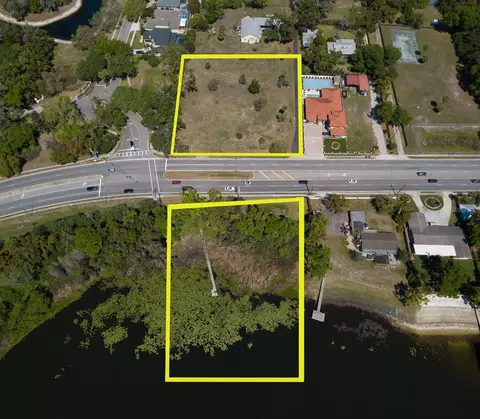 2125 W Bearss Ave, Tampa, FL 33618