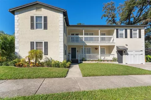 221 S Hale Ave, Tampa, FL 33609