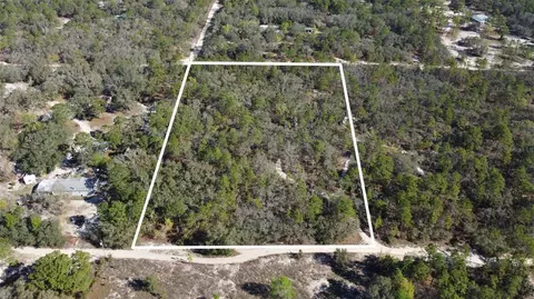 4845 W Herman Ct, Homosassa, FL 34446