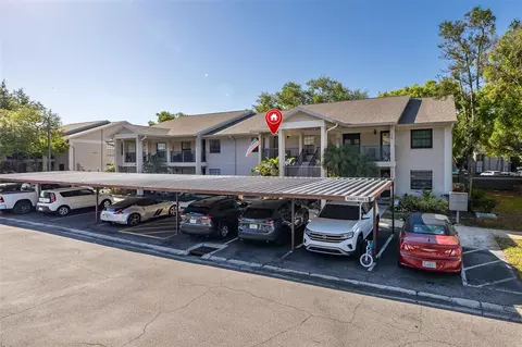 2155 Elm St #707, Dunedin, FL 34698