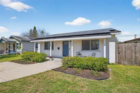 3911 14th Ave N, Saint Petersburg, FL 33713