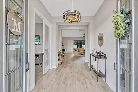 Entry Way - 4593 Shoreleaf Loop, Valrico, FL 33596 photo 1 of 2
