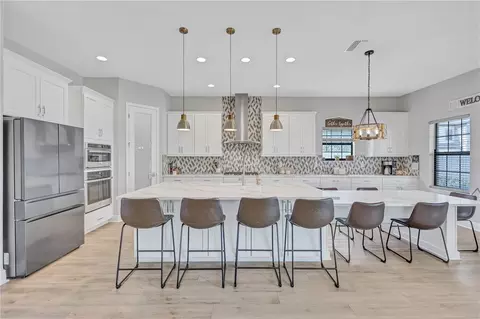 Kitchen - 4593 Shoreleaf Loop, Valrico, FL 33596 photo 1 of 4