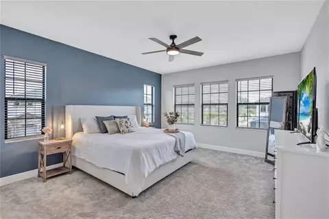 Bedroom - 4593 Shoreleaf Loop, Valrico, FL 33596 photo 1 of 8