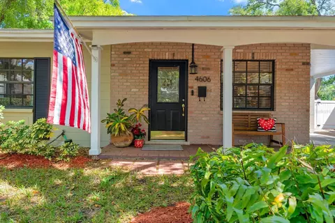 4606 S Esperanza Ave, Tampa, FL 33611