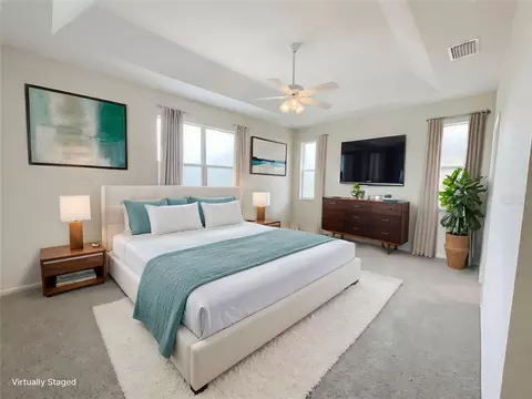 Bedroom - 18010 Java Isle Dr, Tampa, FL 33647 photo 1 of 6