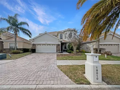18010 Java Isle Dr, Tampa, FL 33647