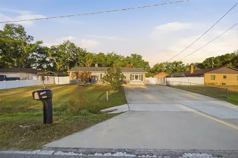 Exterior - 7403 Providence Rd, Riverview, FL 33578 photo 9 of 9