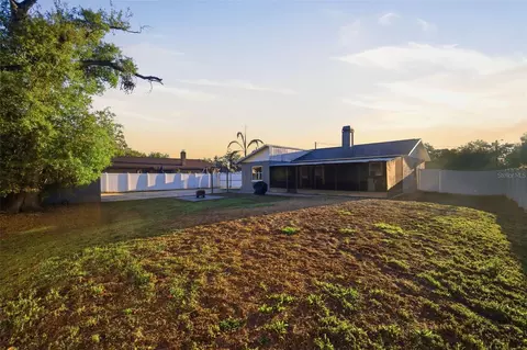 Exterior - 7403 Providence Rd, Riverview, FL 33578 photo 7 of 9