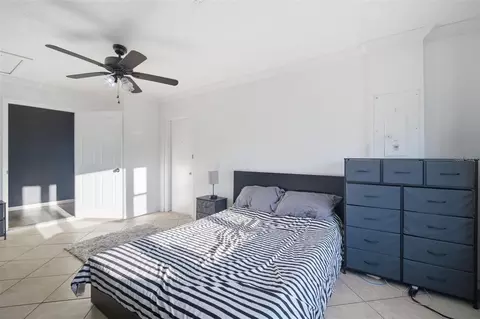 Bedroom - 7403 Providence Rd, Riverview, FL 33578 photo 11 of 12