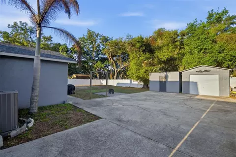 Exterior - 7403 Providence Rd, Riverview, FL 33578 photo 3 of 9