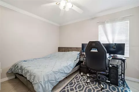 Bedroom - 7403 Providence Rd, Riverview, FL 33578 photo 7 of 12