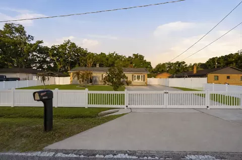 Exterior - 7403 Providence Rd, Riverview, FL 33578 photo 2 of 9