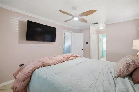 Bedroom - 7403 Providence Rd, Riverview, FL 33578 photo 5 of 12