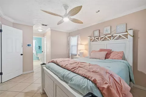 Bedroom - 7403 Providence Rd, Riverview, FL 33578 photo 2 of 12