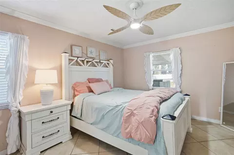 Bedroom - 7403 Providence Rd, Riverview, FL 33578 photo 1 of 12