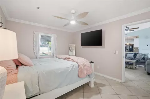 Bedroom - 7403 Providence Rd, Riverview, FL 33578 photo 4 of 12