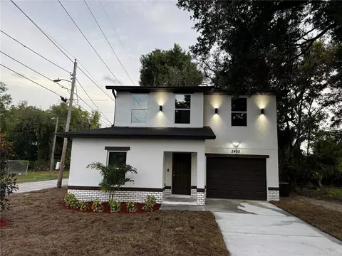 2405 E 23rd Ave, Tampa, FL 33605