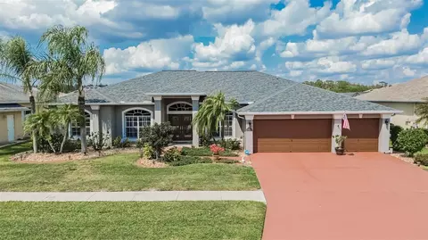 3615 Gaviota Dr, Sun City Center, FL 33573