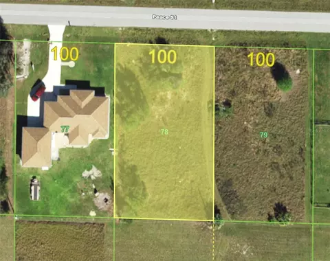 31073 Peace St, Punta Gorda, FL 33982