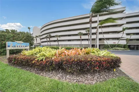 4450 Gulf Blvd #110, Saint Pete Beach, FL 33706