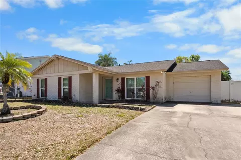6908 Spanish Moss Cir, Tampa, FL 33625