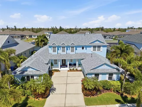 715 Islebay Dr, Apollo Beach, FL 33572